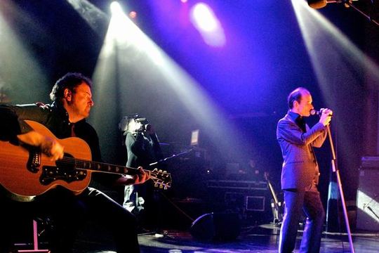Dal vivo · Teatro Remondini, Bassano (VI) · 24 feb