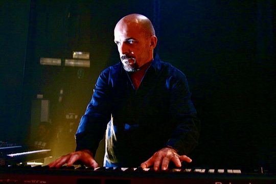 Dal vivo · Teatro Remondini, Bassano (VI) · 24 feb