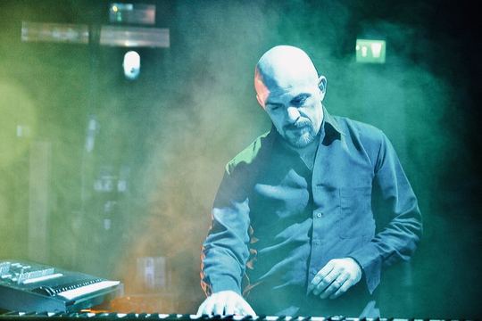 Dal vivo · Teatro Remondini, Bassano (VI) · 24 feb