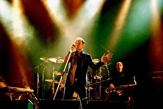 Dal vivo · Teatro Remondini, Bassano (VI) · 24 feb
