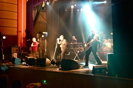 Dal vivo · Teatro Remondini, Bassano (VI) · 24 feb