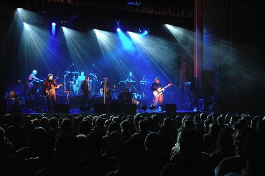 Dal vivo · Teatro Remondini, Bassano (VI) · 24 feb