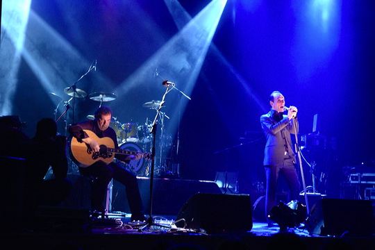 Dal vivo · Teatro Remondini, Bassano (VI) · 24 feb