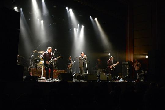 Dal vivo · Teatro Remondini, Bassano (VI) · 24 feb