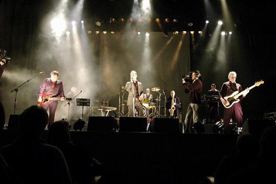 Dal vivo · Teatro Remondini, Bassano (VI) · 24 feb