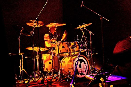 Dal vivo · Teatro Remondini, Bassano (VI) · 24 feb