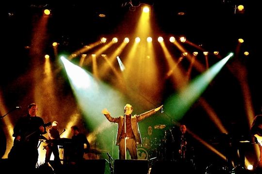 Dal vivo · Teatro Remondini, Bassano (VI) · 24 feb