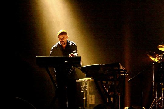 Dal vivo · Teatro Remondini, Bassano (VI) · 24 feb