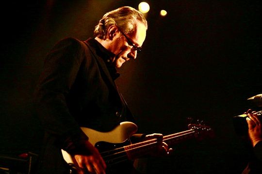 Dal vivo · Teatro Remondini, Bassano (VI) · 24 feb