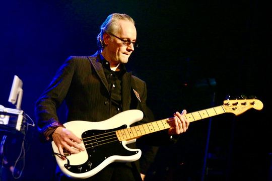 Dal vivo · Teatro Remondini, Bassano (VI) · 24 feb