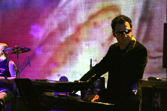Dal vivo · Teatro Remondini, Bassano (VI) · 24 feb