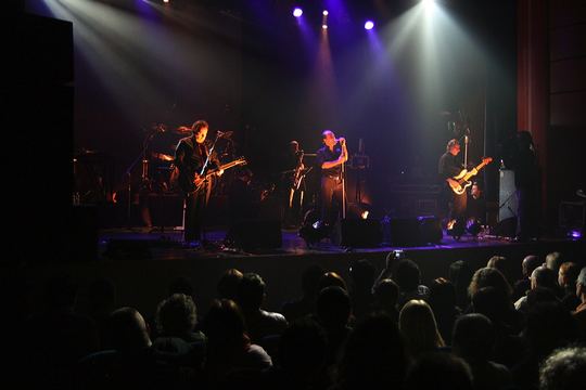 Dal vivo · Teatro Remondini, Bassano (VI) · 24 feb