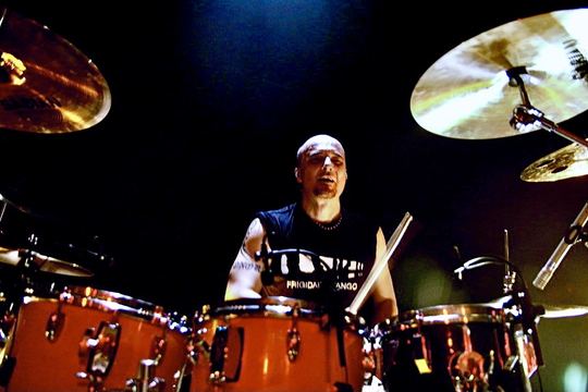 Dal vivo · Teatro Remondini, Bassano (VI) · 24 feb