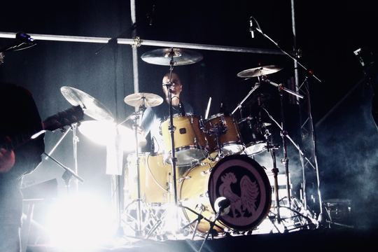 Dal vivo · Zion, Conegliano (TV) · 31 mar