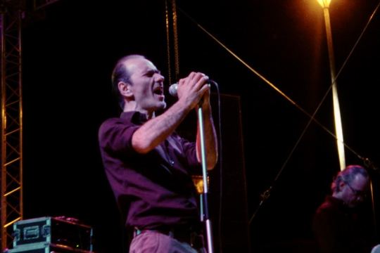 Dal vivo · Sound Expo, Verona · 14 apr