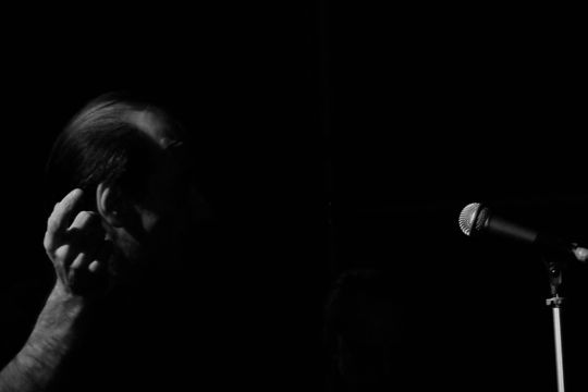 Dal vivo · Zion, Conegliano (TV) · 31 mar