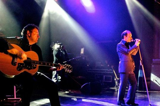 Dal vivo · Teatro Remondini, Bassano (VI) · 24 feb