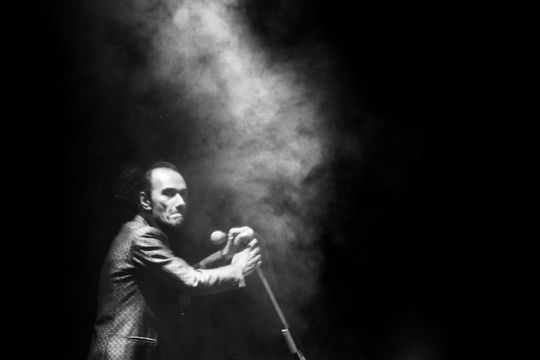 Dal vivo · Teatro Remondini, Bassano (VI) · 24 feb
