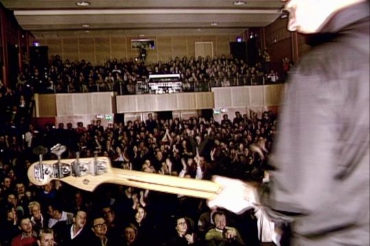 Dal vivo · Teatro Remondini, Bassano (VI) · 24 feb