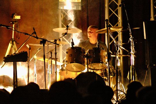 Dal vivo · La Gabbia, S. Giorgio in Bosco (PD) · 12 gen