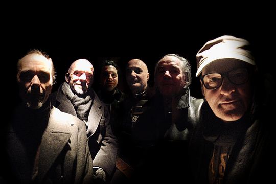 Showcase · Shindy Club, Bassano (VI) · 19 dic