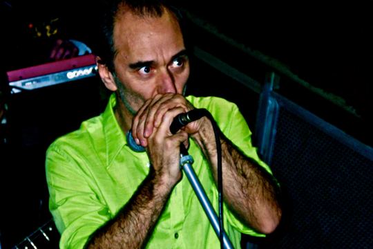Showcase · Shindy Club, Bassano (VI) · 19 dic