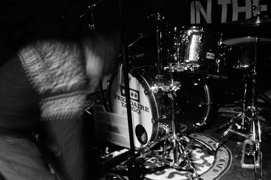 Showcase · Shindy Club, Bassano (VI) · 19 dic