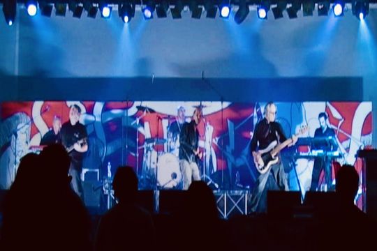 Dal vivo · Fanoli's Fest, Cittadella (PD) · 10 ott