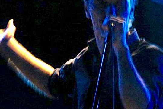Dal vivo · New Age, Roncade (TV) · 5 feb