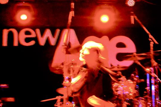 Dal vivo · New Age, Roncade (TV) · 5 feb