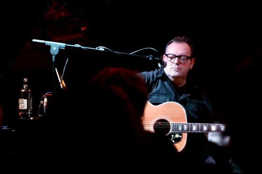 Unplugged · Panic Jazz Club, Marostica (VI) · 11 apr