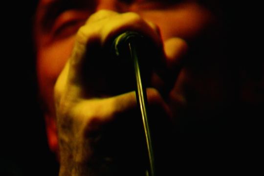 Unplugged · Panic Jazz Club, Marostica (VI) · 11 apr