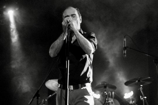 Dal vivo · Giardino Teatro Astra, Vicenza · 16 mag
