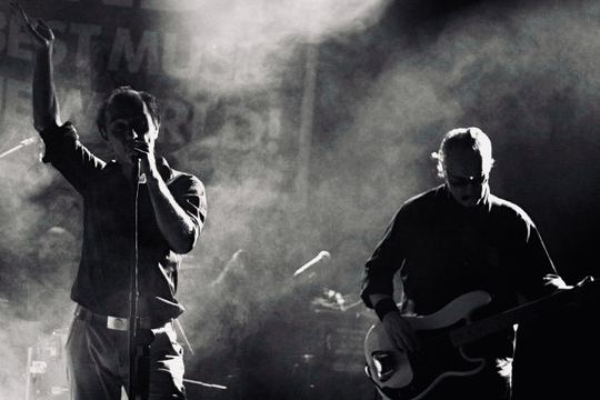 Dal vivo · Giardino Teatro Astra, Vicenza · 16 mag