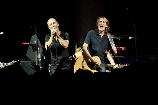 Dal vivo · Piazza Castello, Ferrara · 10 lug