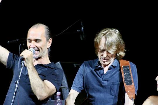 Dal vivo · Piazza Castello, Ferrara · 10 lug