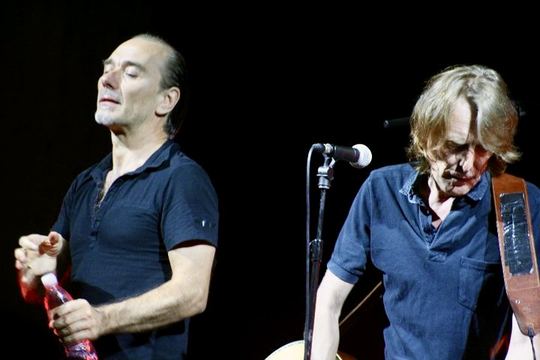 Dal vivo · Piazza Castello, Ferrara · 10 lug