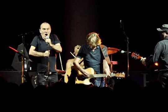 Dal vivo · Piazza Castello, Ferrara · 10 lug