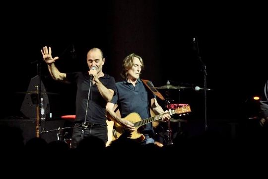 Dal vivo · Piazza Castello, Ferrara · 10 lug
