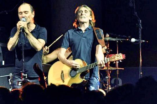 Dal vivo · Piazza Castello, Ferrara · 10 lug