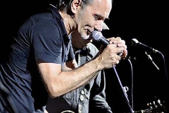Dal vivo · Piazza Castello, Ferrara · 10 lug