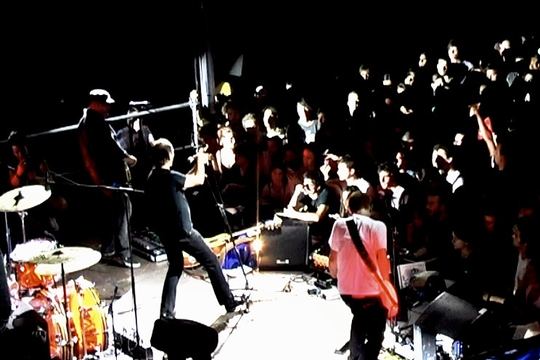 Dal vivo · Piazza Castello, Ferrara · 10 lug