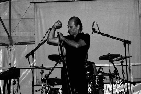 Dal vivo · Porto Maggiore (FE) · 4 ago