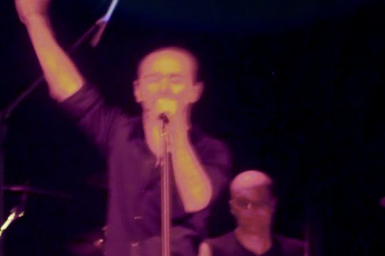 Dal vivo · Villa Benzi, Caerano San Marco (TV) · 21 mag