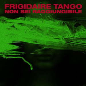Non sei raggiungibile cover